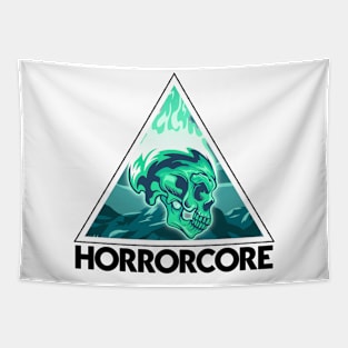 HORRORCORE Tapestry