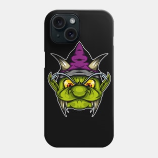 Green Goblin Phone Case