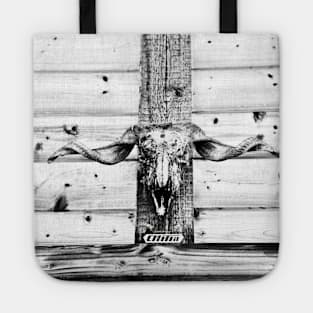 Teufel I / Swiss Artwork Photography Tote