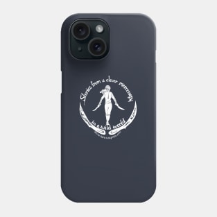 Warrior Princess 1 Phone Case