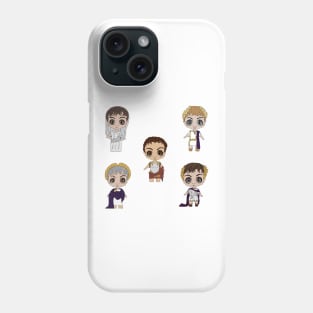 Julio-Claudians Phone Case