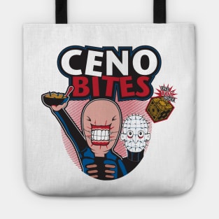 CENOBITES! Tote