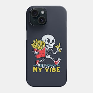 My Vibe Phone Case