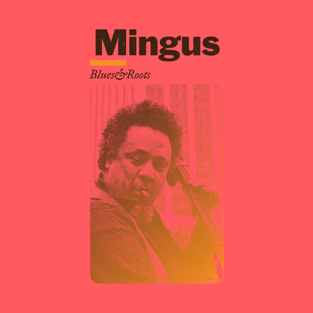 Mingus by attadesign