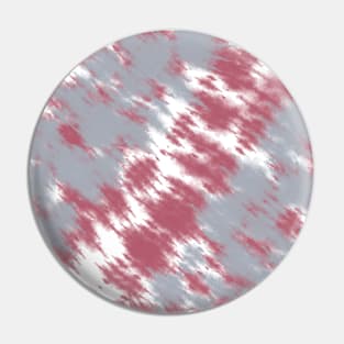 Tie Dye Pin