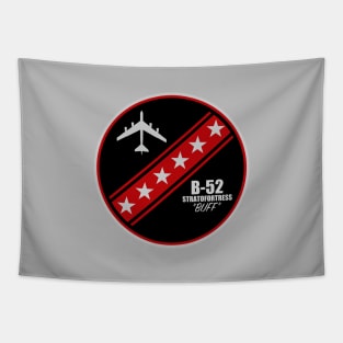 B-52 Stratofortress Tapestry