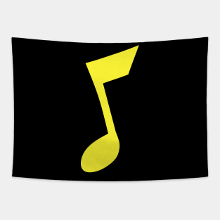 Music Note Lover, Music Lover , Singer design Tapestry