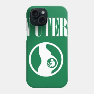 In Utero Phone Case