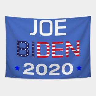 Joe Biden 2020 President Tapestry