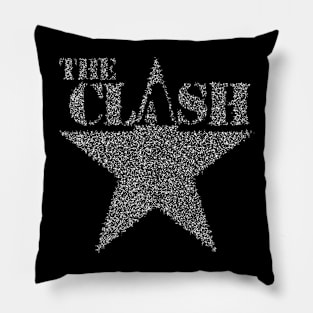 The Star Clash Pillow