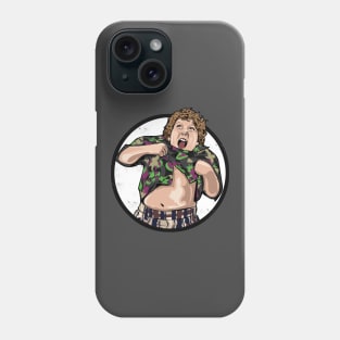 Chunk Phone Case