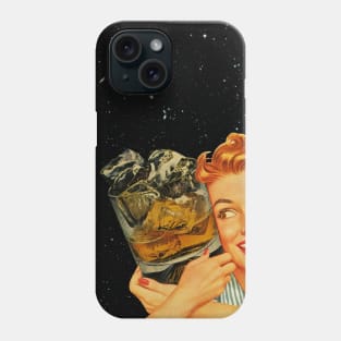 Happy Monday Phone Case