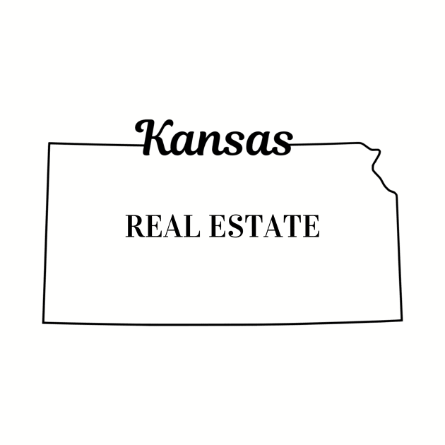 Kansas Real Estate by atomicpropertiesnc