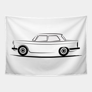 Peugeot 404 Tapestry