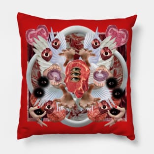 Meatcore Seraphim Pillow