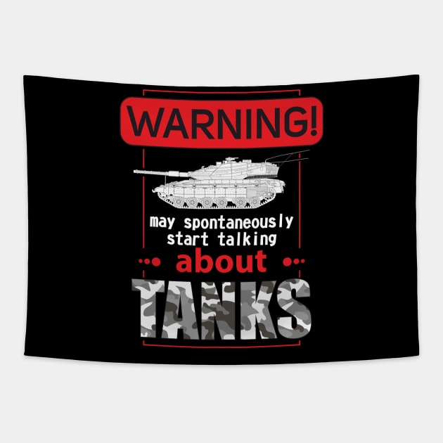 I'm talking about tanks. Variant with Merkava Mk 4 Tapestry by FAawRay