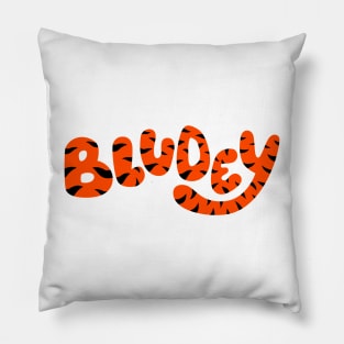 BluDey! TYPE VARIATION A Pillow