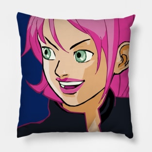 Erin E.S. Pillow