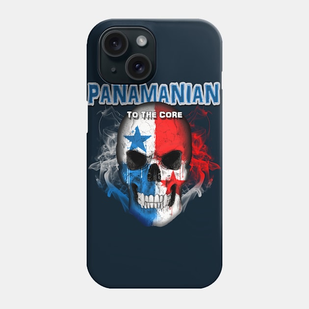 To The Core Collection: Panama Phone Case by Maia Mystia