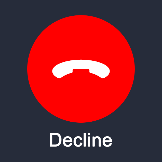 Decline by Vandalay Industries