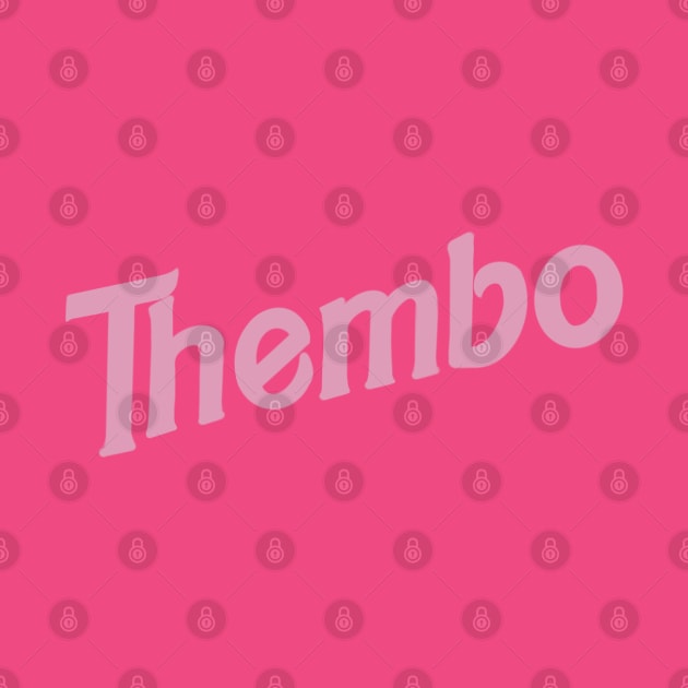 thembo by goatwang