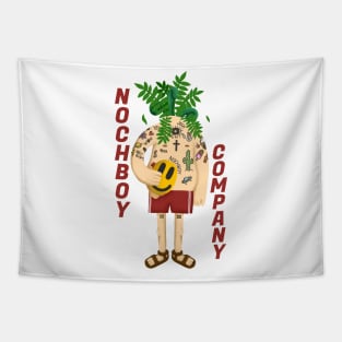 Nochboy Tapestry