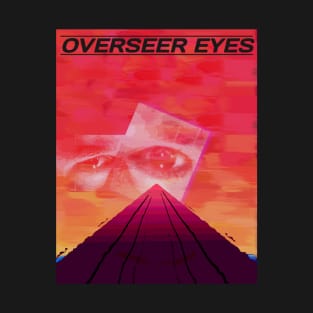 Overseer eyes v4 T-Shirt