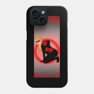 Stature Phone Case