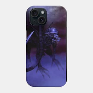 Xenomorph Phone Case