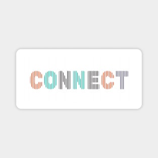 connect Magnet