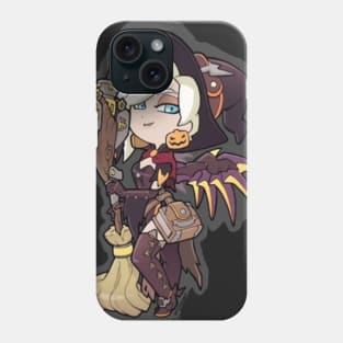 Mercy Phone Case