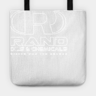 Rand Oils and Chemicals Tote