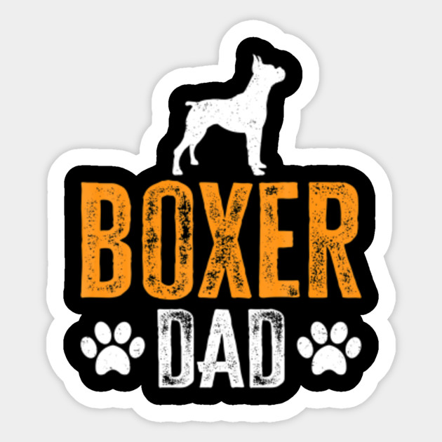 boxer dad gifts