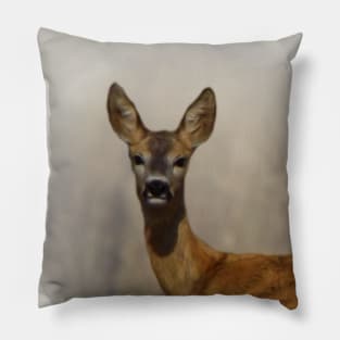 Doe Pillow