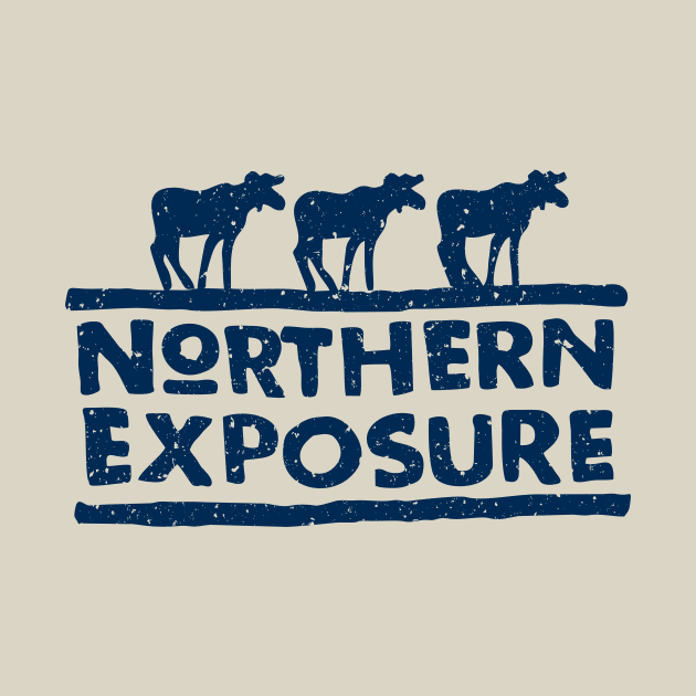 Northern Exposure Cicely Alaska by Shut Down!