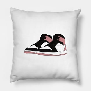 Sneakers 9 Pillow