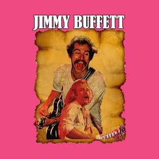 jimmy buffett T-Shirt