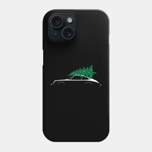 911 Xmas Phone Case