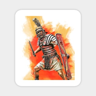 Roman Legionary Magnet