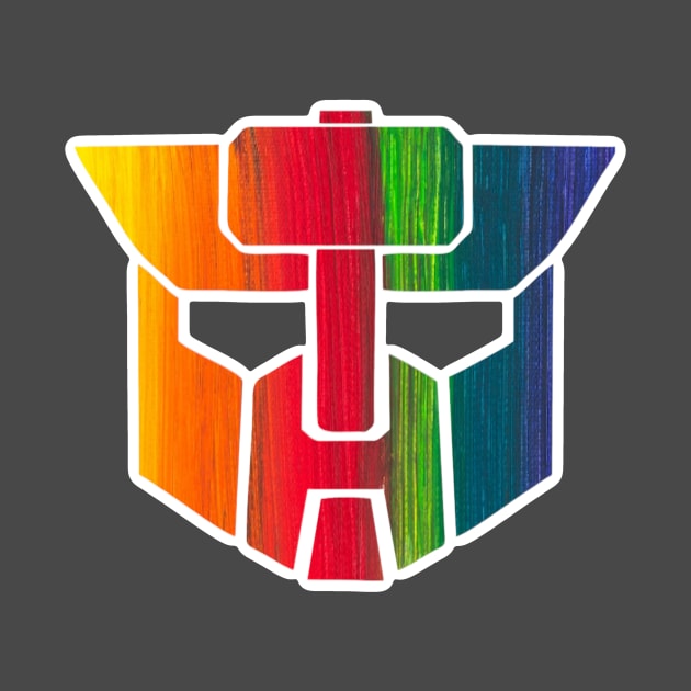 Wreckers Pride by TF Multiverse