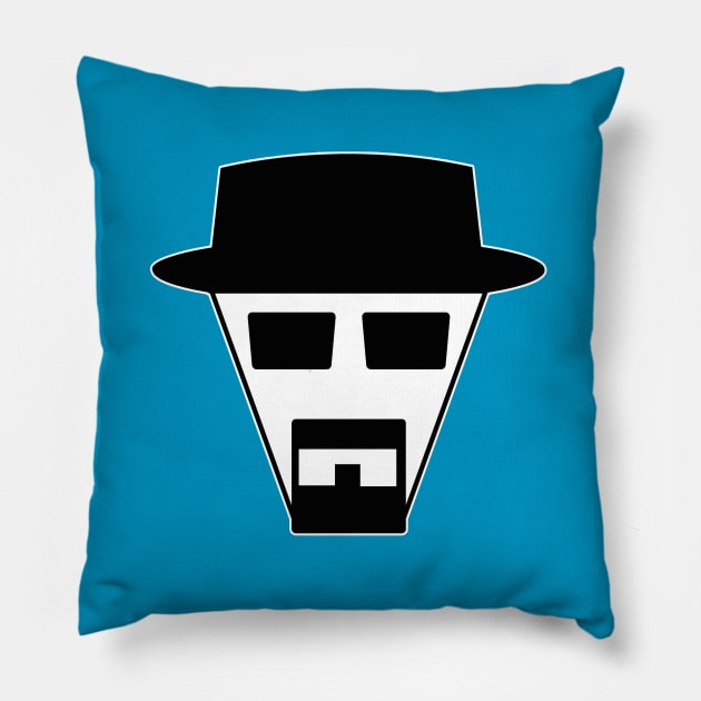 Walter Pillow by blueshift