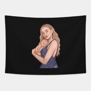 Baby Ox || Perrie Edwards Tapestry