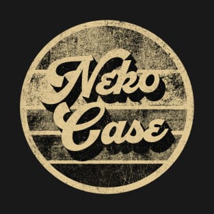 Neko Case Art drawing T-Shirt