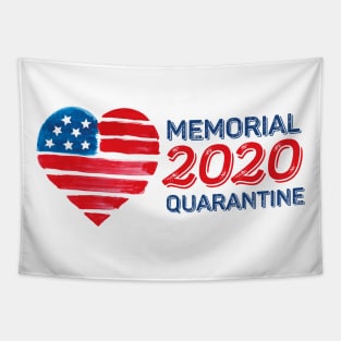 Memorial day 2020 Tapestry