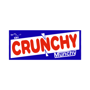 Crunchy Munchy Shirt T-Shirt