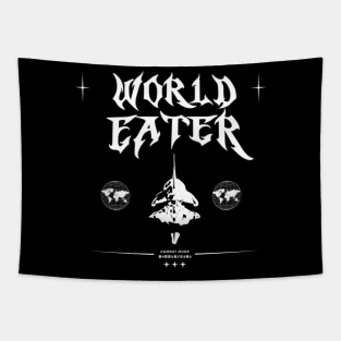 Evangelion Streetwear Design Tapestry