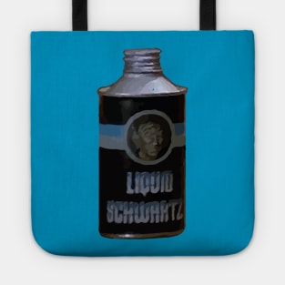 Spaceballs Liquid Schwartz Tote