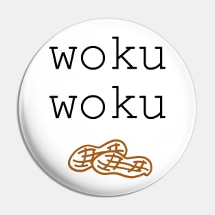 spy family-woku-Ānya Fōjā Pin