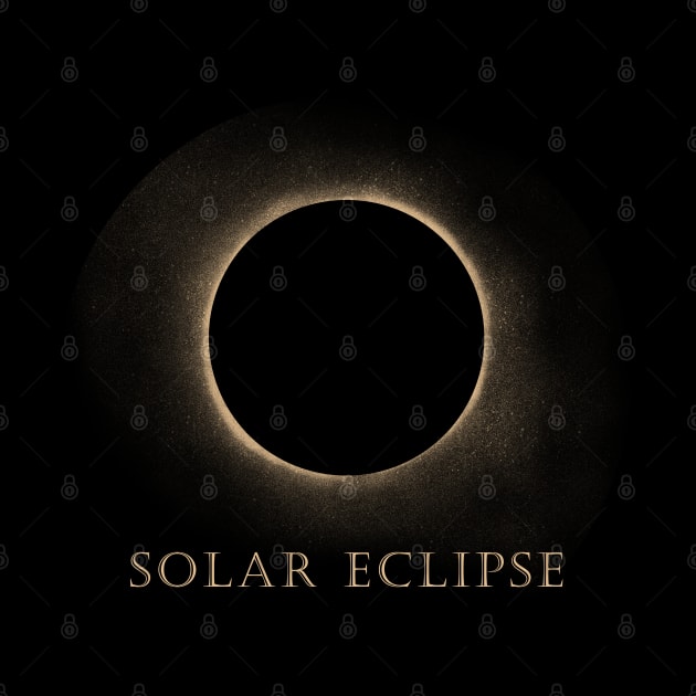 Ring Of Fire Solar Eclipse by TLSDesigns