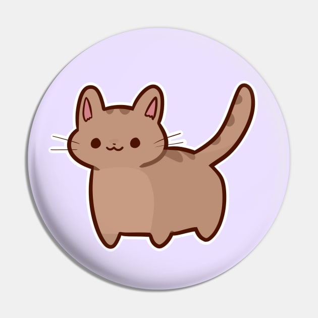 loaf cat Pin by nekomachines